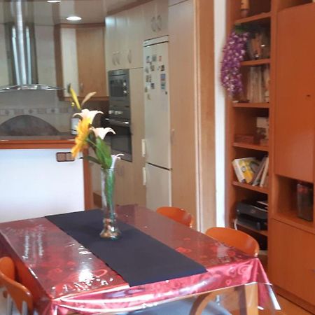 Precioso!! Apartamento En El Centro De Sabadell Exterior foto