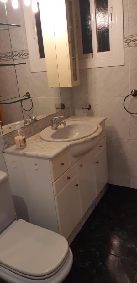 Precioso!! Apartamento En El Centro De Sabadell Exterior foto