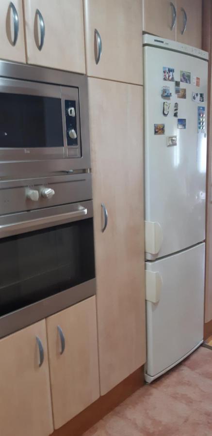 Precioso!! Apartamento En El Centro De Sabadell Exterior foto