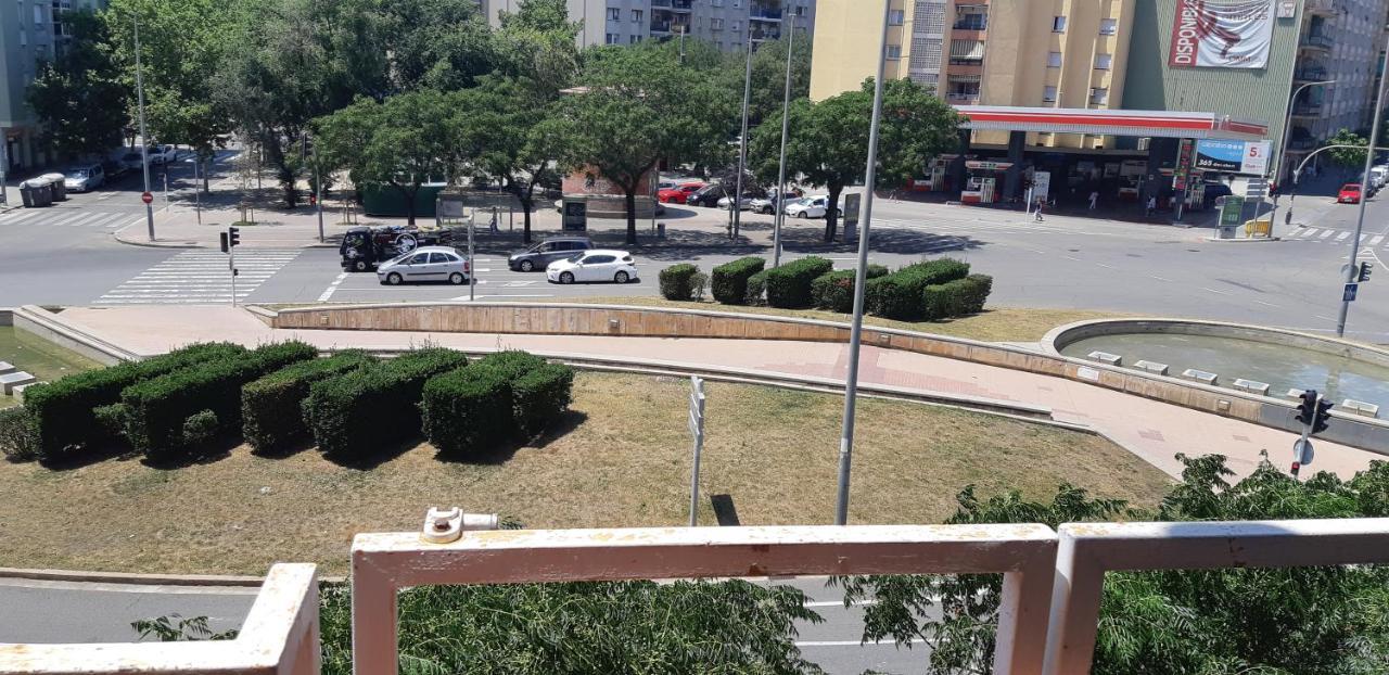 Precioso!! Apartamento En El Centro De Sabadell Exterior foto