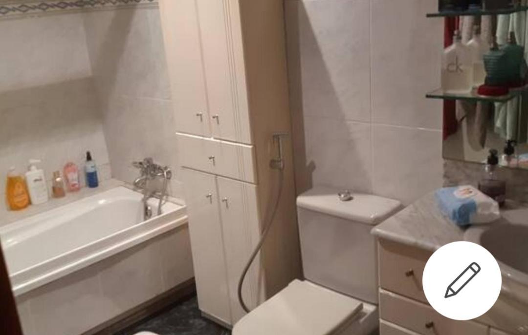 Precioso!! Apartamento En El Centro De Sabadell Exterior foto