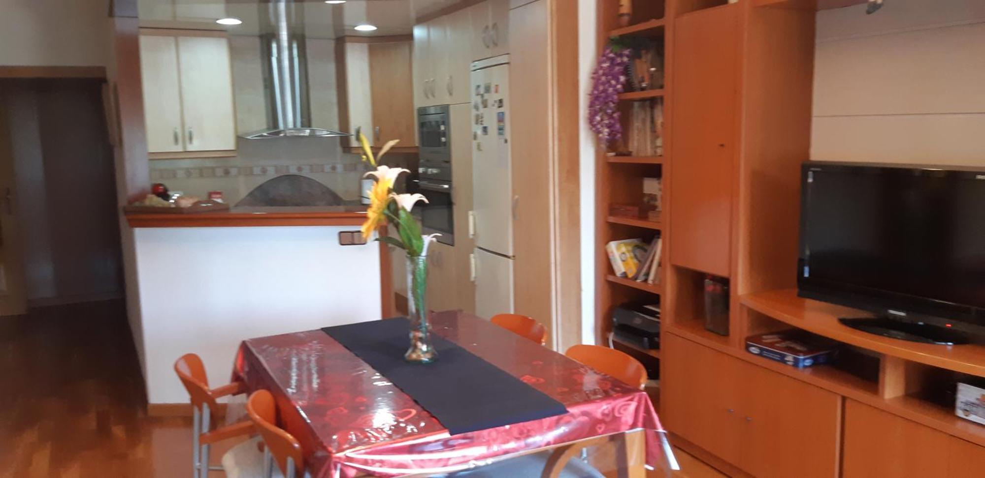 Precioso!! Apartamento En El Centro De Sabadell Exterior foto