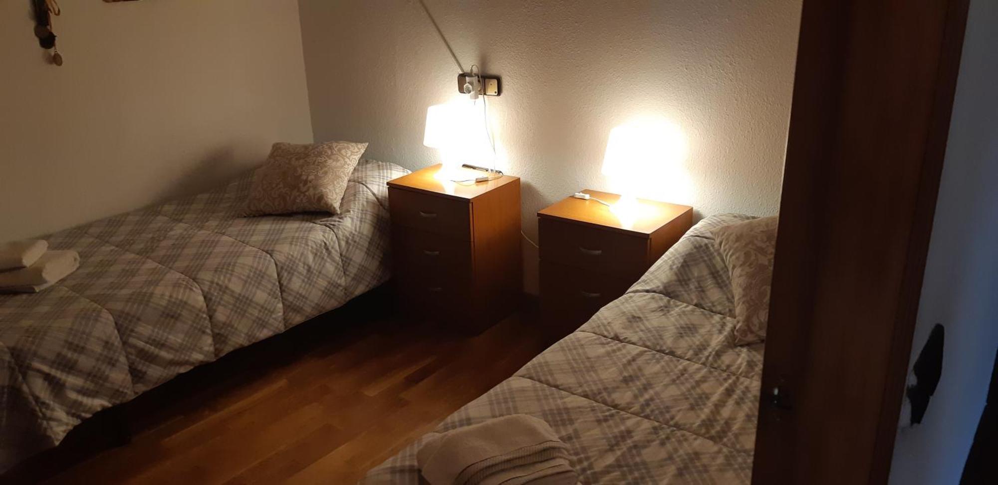 Precioso!! Apartamento En El Centro De Sabadell Exterior foto