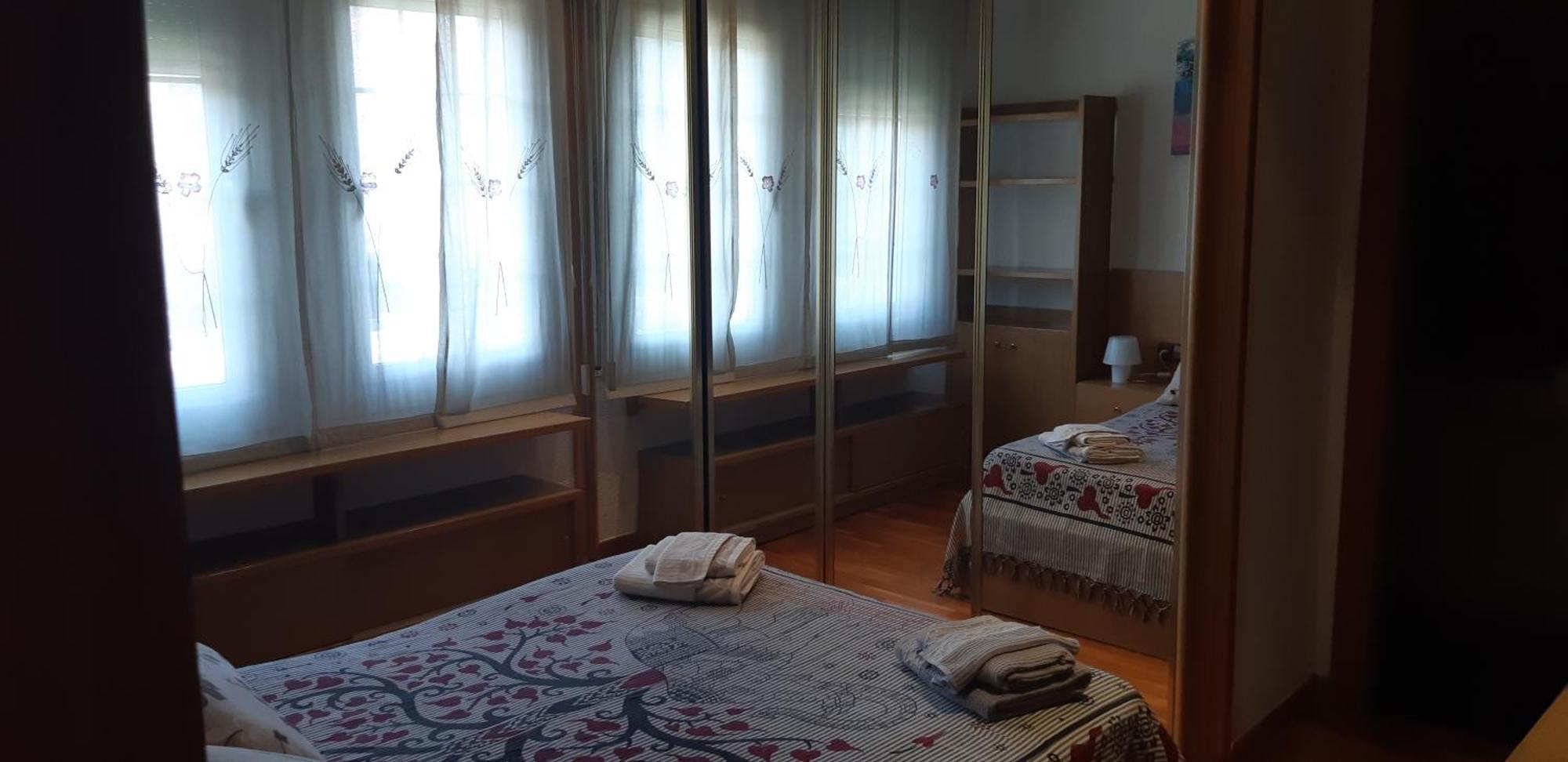 Precioso!! Apartamento En El Centro De Sabadell Exterior foto